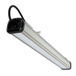 Светильник LED Т-Линия Компакт 30 600мм CRI70 3000К Опал PROMLED