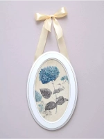 Панно на стену для интерьера 3 шт 28,5*18,5 см