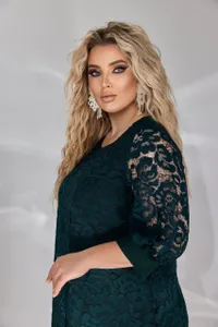 Платье УК-1348-2 Fabrika