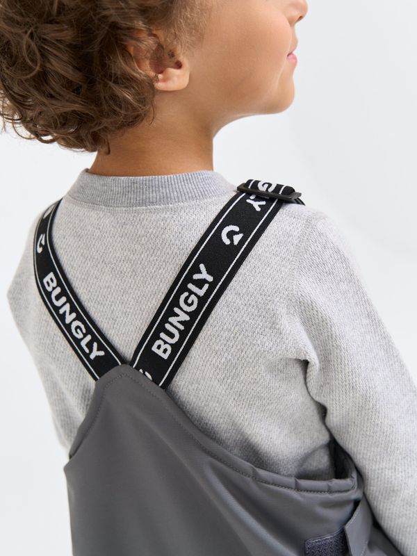 Костюм зимний с системой роста 