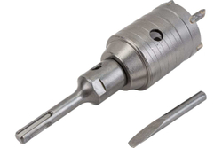 Коронка по бетону ProHAMMER SDS-Plus, 50 мм Stayer 29190-50