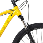 Горный велосипед Welt Raven 1.0 D 27 (2023)