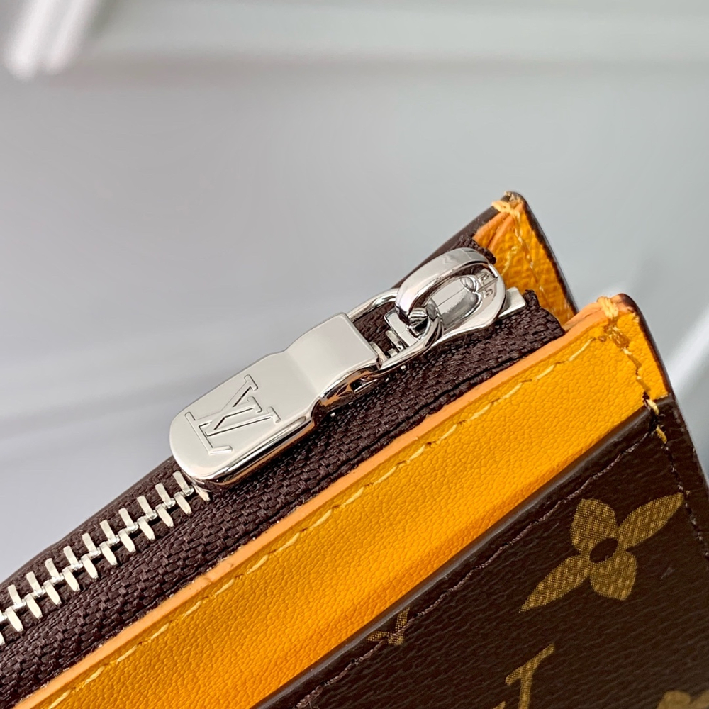 Louis Vuitton Coin Card Holder