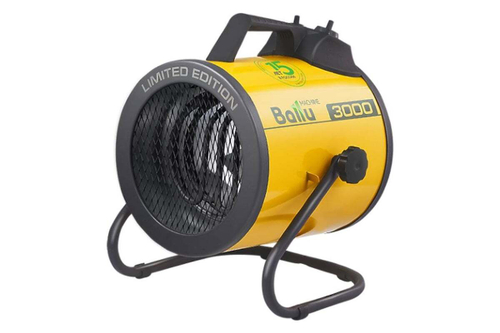 Тепловая пушка электрическая Ballu BHP-P2-3