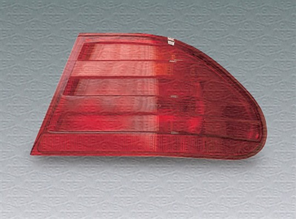 MAGNETI MARELLI - 714098290285-MAN - Tail Light Assembly