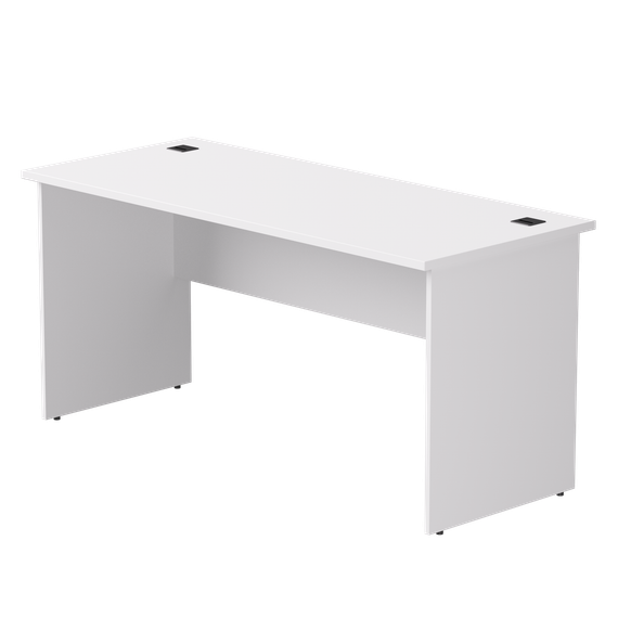 Стол прямой Everprof EVO опоры ЛДСП 1580х670х755 мм