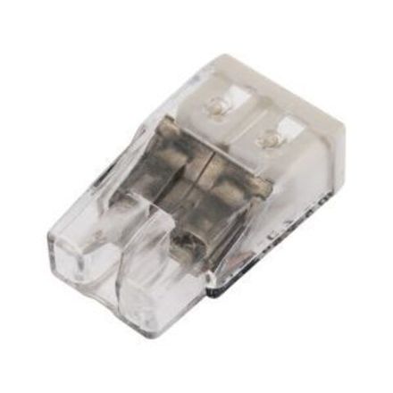 2273-202 Экcпресс-клемма, 2-проводная до 2,5 мм², (5 шт/уп)  WAGO