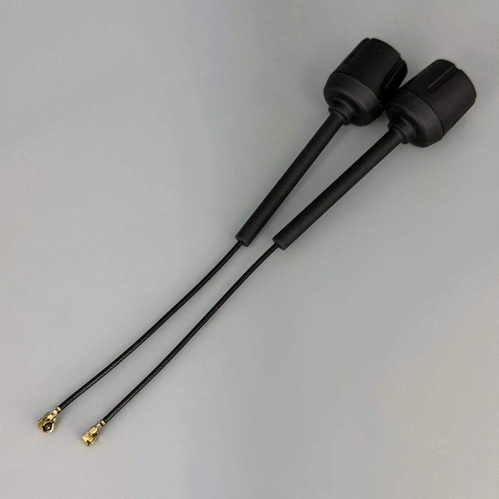 Квадрокоптер GepRC DarkStar16 04 Pro ELRS24