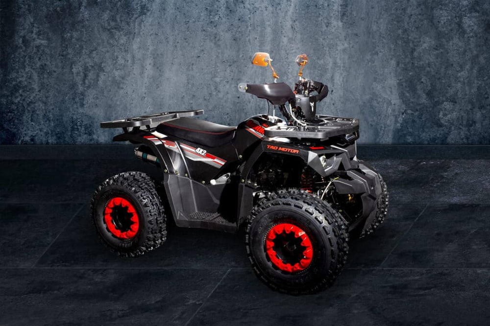 Квадроцикл AVANTIS Hunter 8 New