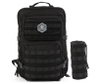Тактический рюкзак Emersongear 45L Black