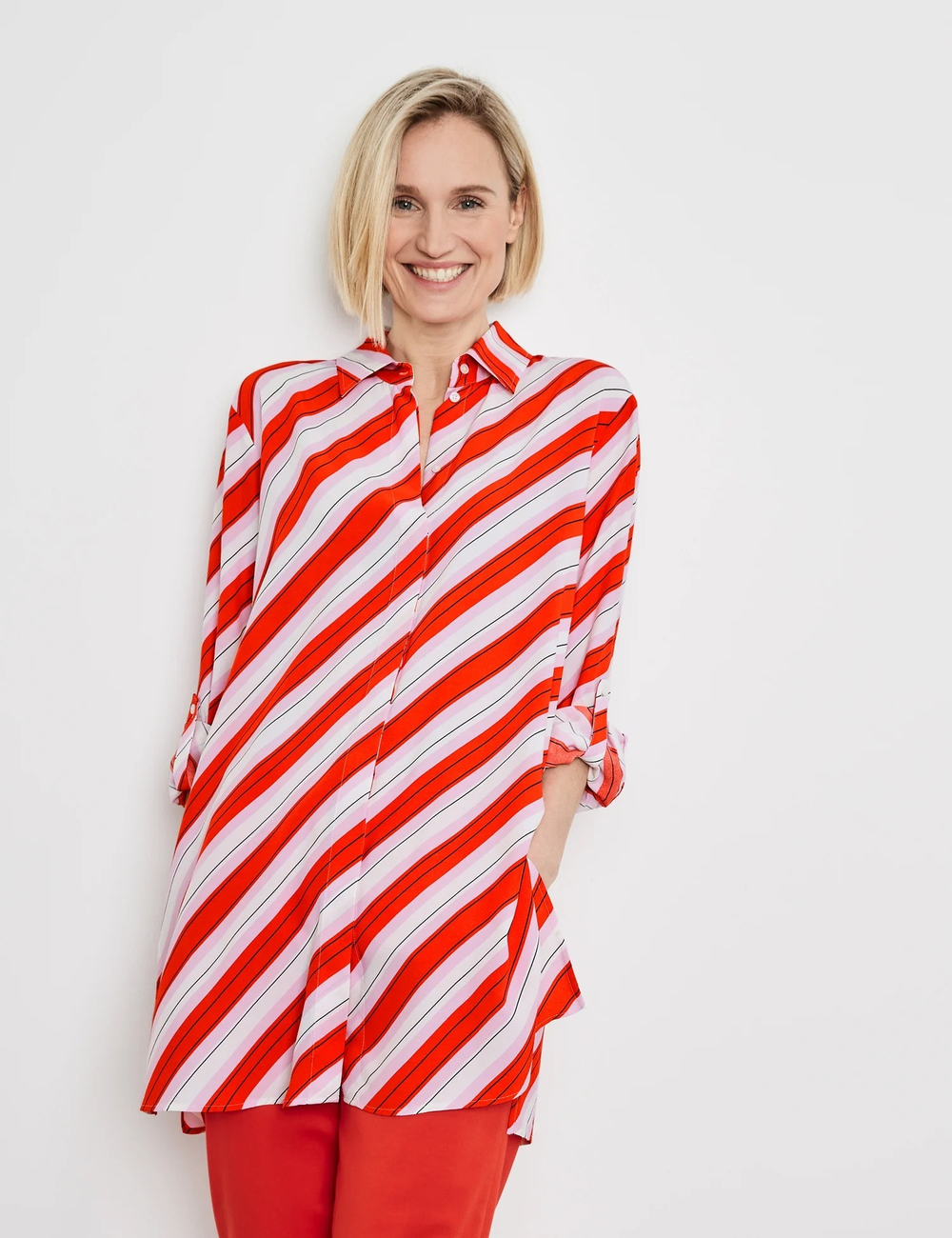 Блузка женская GERRY WEBER