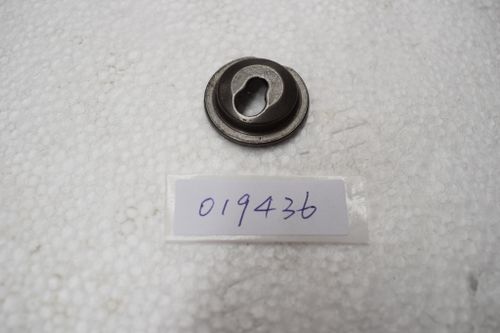 Тарелка верхняя пружины клапана впускного S420(460)/Intake valve spring retainer