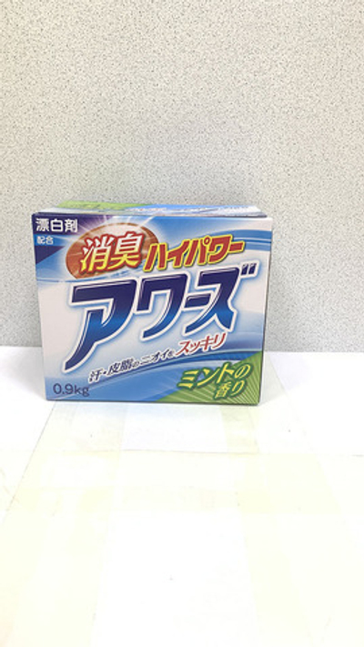 ROCKET SOAPСтир.пор.с отбеливателем,900гр