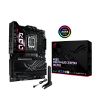 Материнская плата ASUS ROG MAXIMUS Z890 HERO, LGA1851, DDR5, ATX
