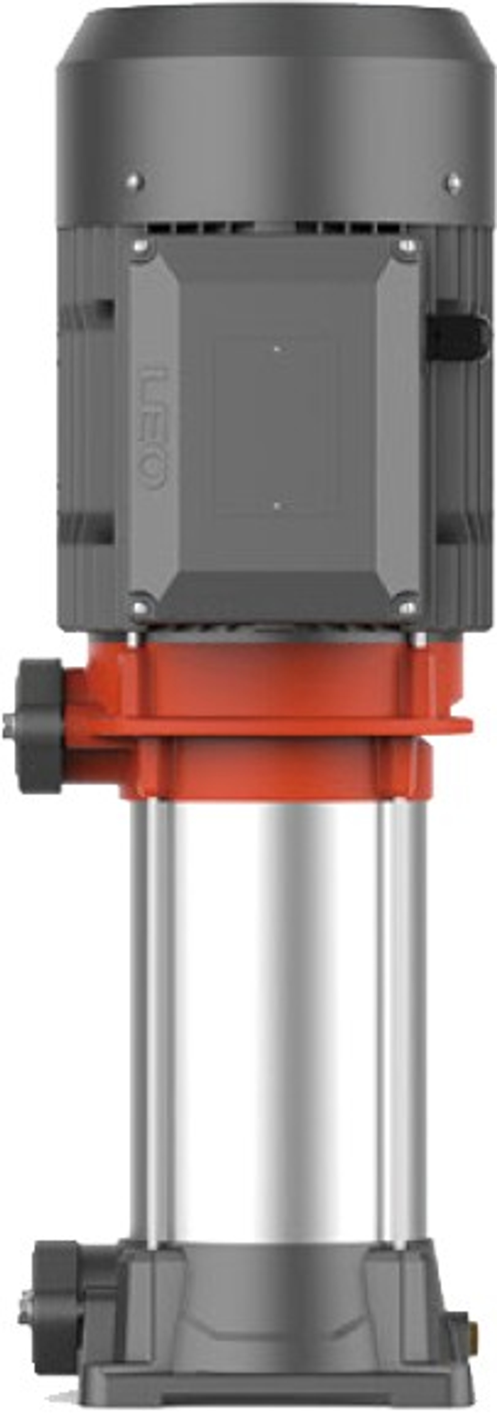 Насос центробежный многоступенчатый LEO модель EVP6-6 (380)