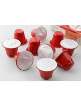 Кофе в капсулах Gimoka Intenso, 5 упаковок по 10 шт