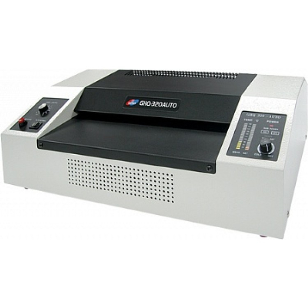 Пакетный ламинатор GMP GHQ-320PR3