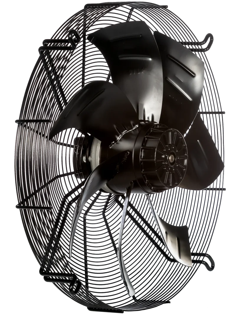 Осевой вентилятор YWF6D-710HB
