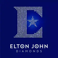 Виниловая пластинка - Elton John Diamonds LP