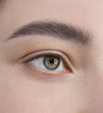 Гель-тинт для бровей LuxVisage Brow Tint - 104 Taupe Grey