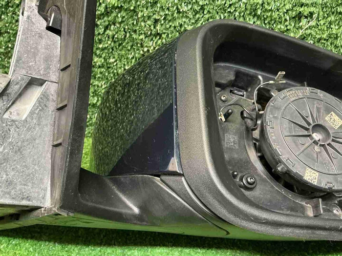 Зеркало правое BMW 5er G30 (2017-2023) 5 контактов