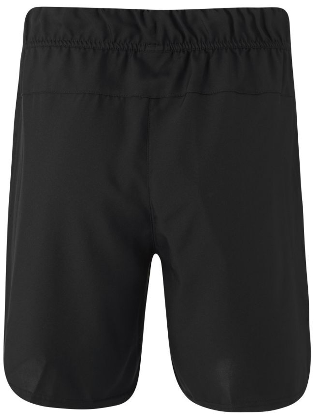 Мужские теннисные шорты Nike Court Dri-Fit Victory Short 7in M - black/white