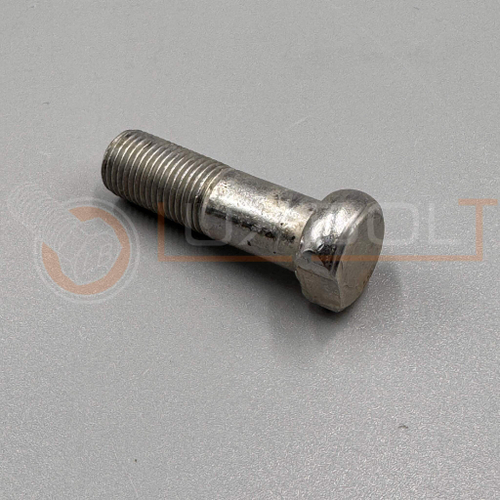 Болт М10х1х35 крепления картера моста ГАЗ-2410