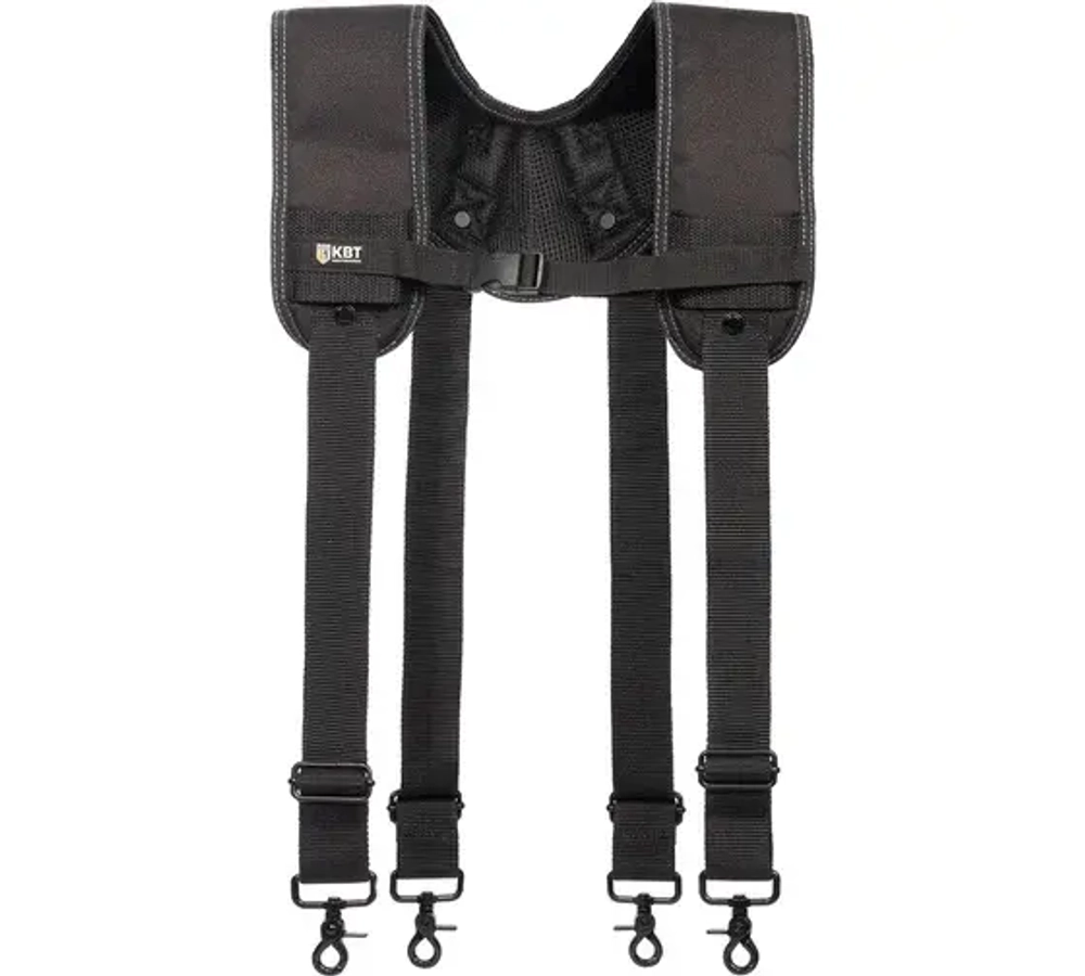 КВТ Разгрузочные лямки СМ-10 серия "Quick-Lock"