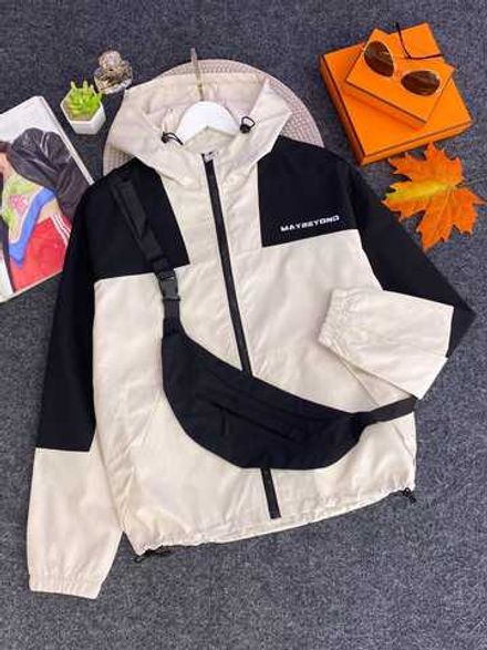 Ветровка 7376155 Fabrika