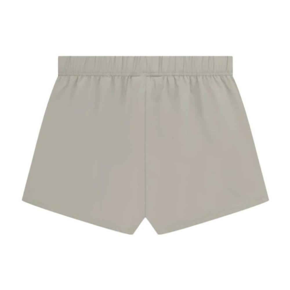 Шорты Fear of God Essentials Running Nylon Short Seal, 160BT224045F