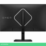 Игровой монитор HP Omen 27k 780G8E9