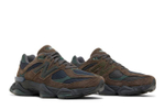 Кроссовки New Balance Nb 9060 "Beef And Broccoli"