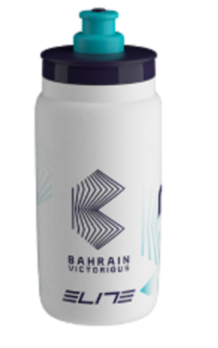 Фляга Elite Fly Team Bahrain Victorious / 550мл 016041196