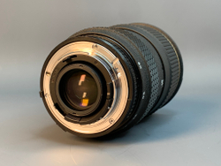 Tokina AT-X 28-80mm 2.8 (AT-X 280) AF PRO Nikon F