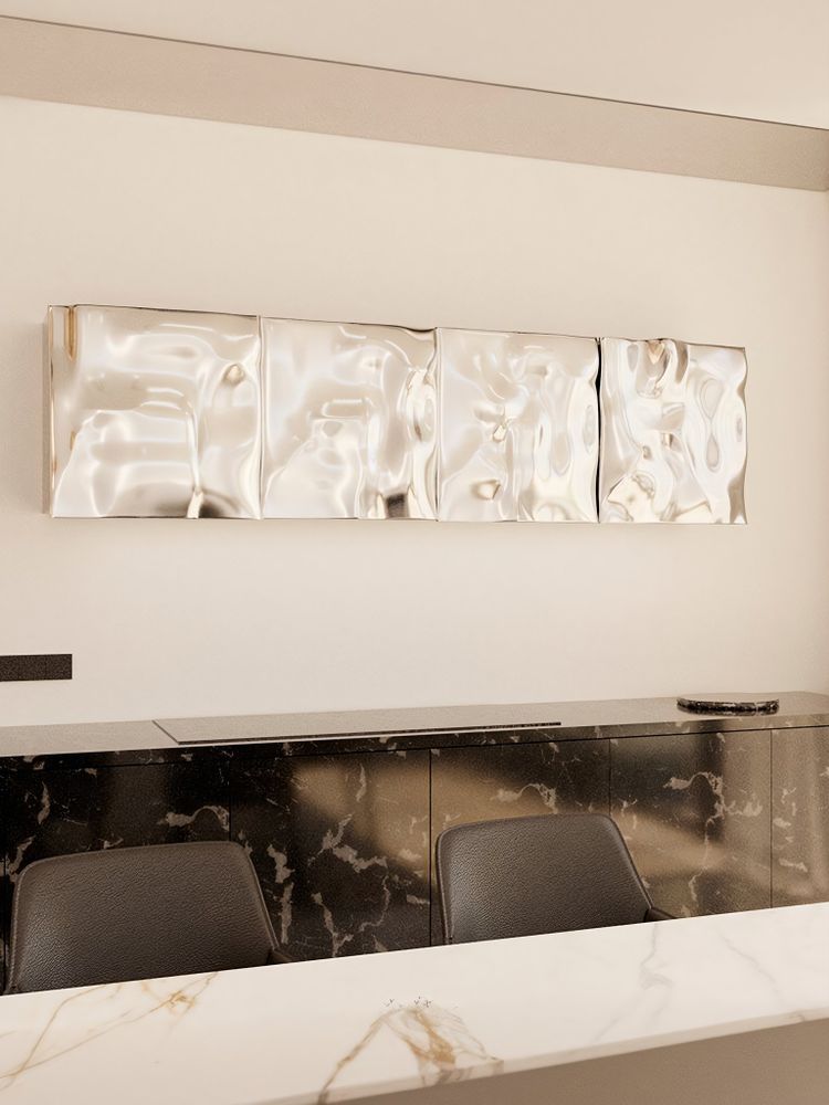 Кухня Солярис var2