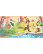 Семейные сказки. Книжки-картинки. Мамино сердечко