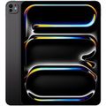 Apple iPad Pro 13-inch M4 2024 1TB Wi-Fi + Cellular with Nano-texture Glass Space Black MWRY3