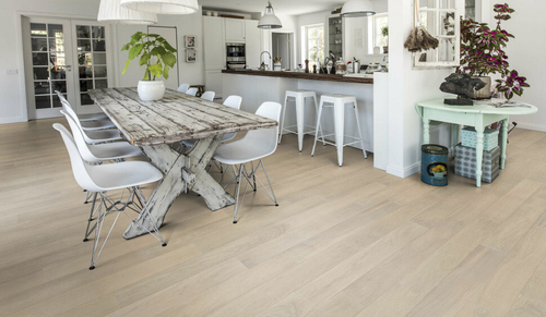 Паркетная доска AlixFloor Дуб песочный светлый ALX1024