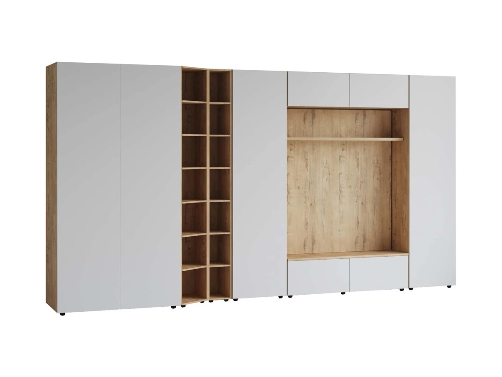 Композиция Modus g10