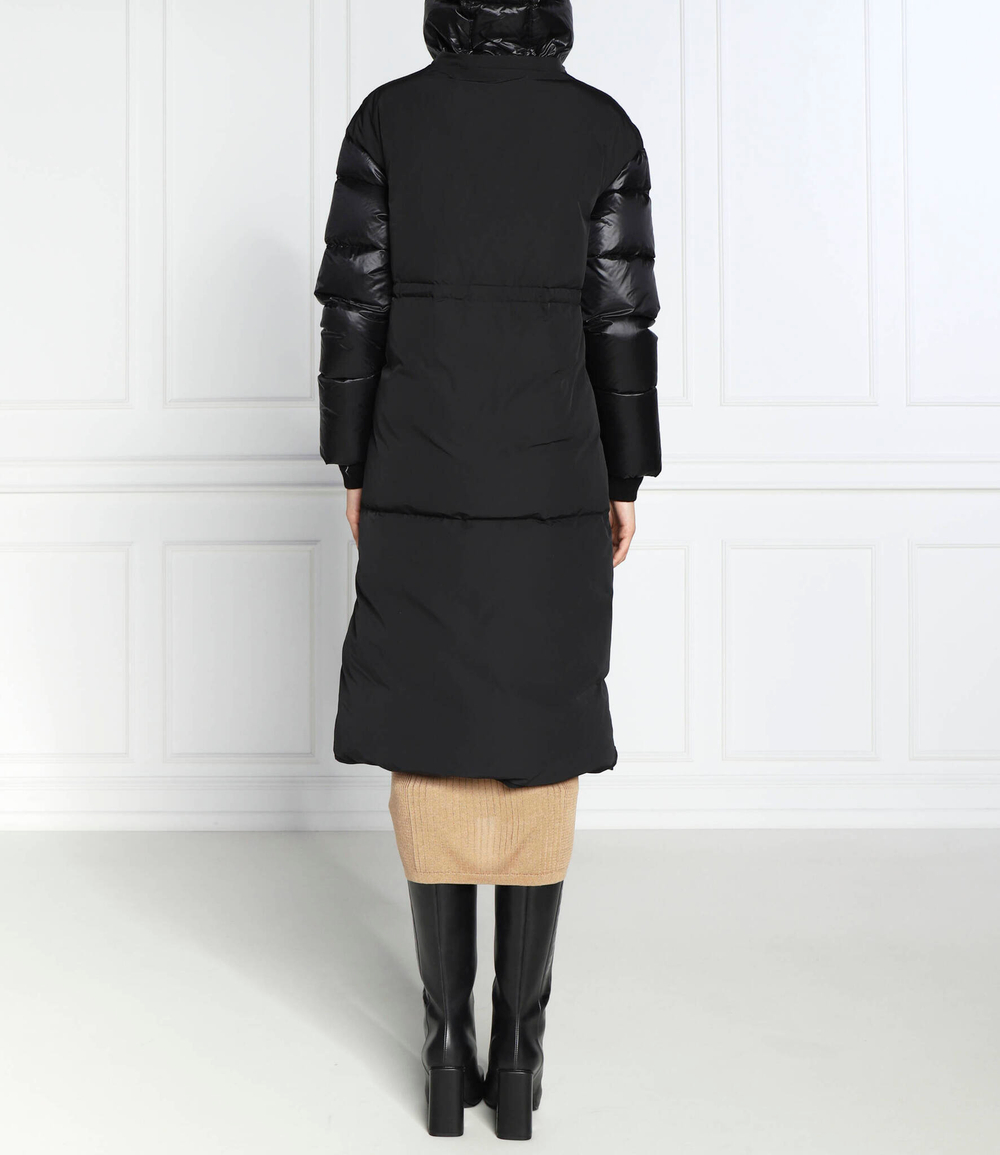 куртка Diego M - черный(R475 0TL)