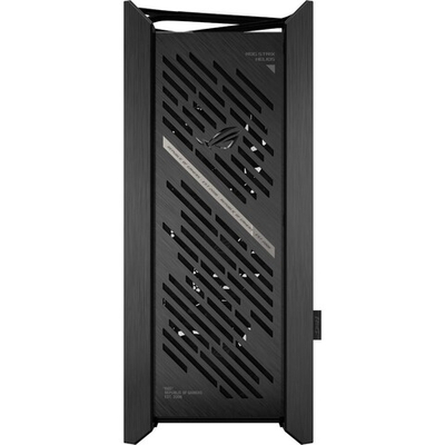 Корпус ASUS ROG Strix Helios II, Black