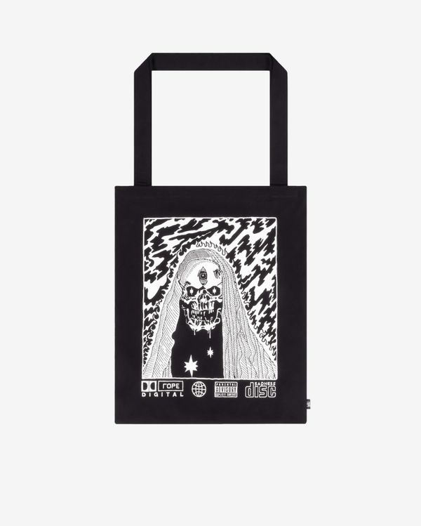 Шоппер Digital Sorrow - фото 1