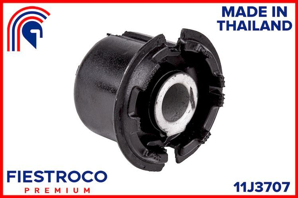 Сайлентблок балки задней 11J3707