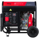 FUBAG DS 8000 DA ES дизельный генератор 646236