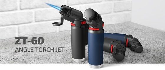 Зажигалка горелка Zengaz ZT-60