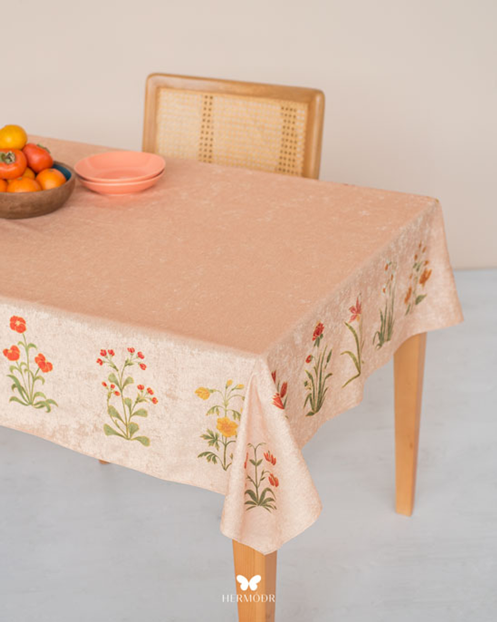 Скатерть Bazm Mehregan 160 × 260 см 130220359 Иран