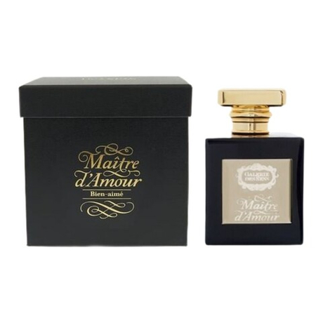 GALERIE Des SENS Maitre D’Amour Perfume 100ml man