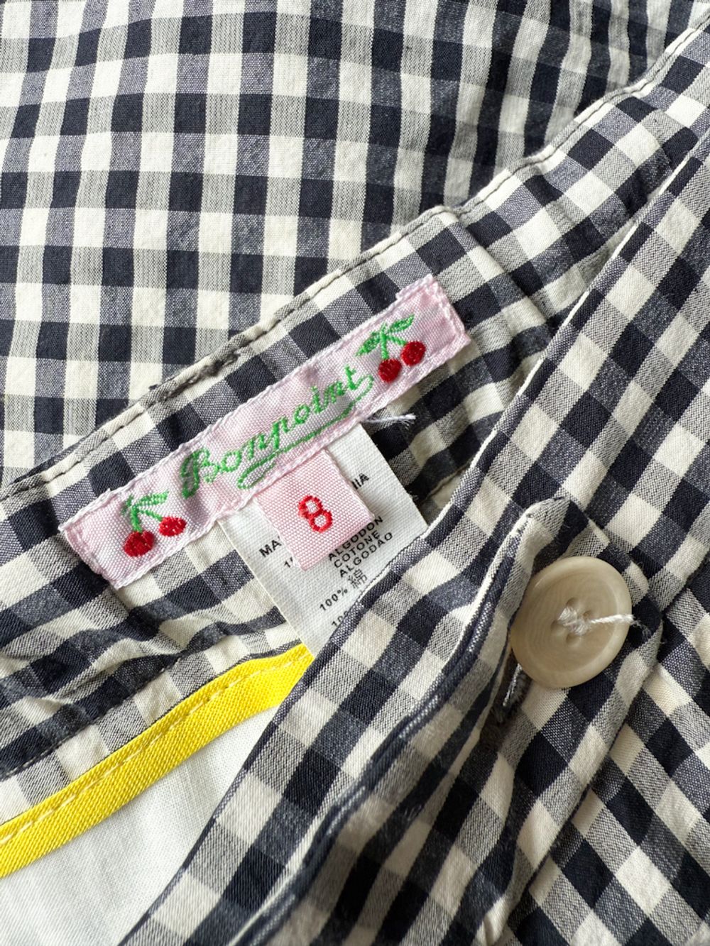 Шорты Bonpoint, 128