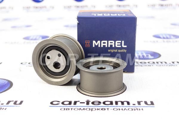 Комплект роликов ГРМ "Marel" Magnum на ВАЗ 2110-12 16кл (MR004)