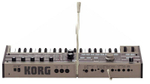 Синтезатор KORG microKORG MK1